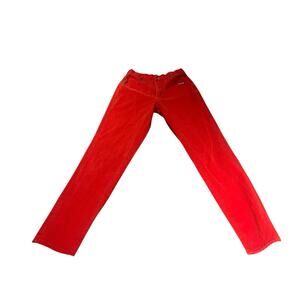 Vtg Rough Rider jeans by circle t Women's 13/14 western bearback jeans USA made